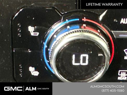 New 2026 GMC Sierra 1500 Elevation w/ Elevation Premium Package image 32