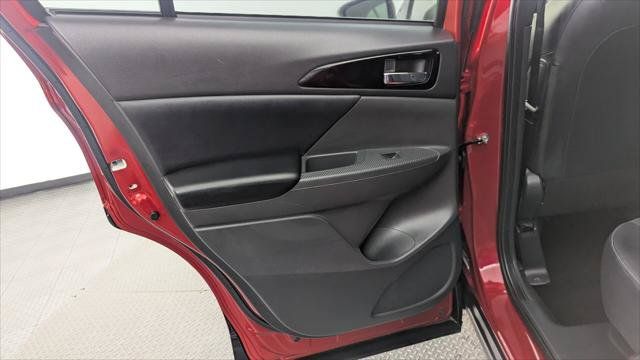 Used 2025 Mitsubishi Eclipse Cross SE AWD/4WD image 16