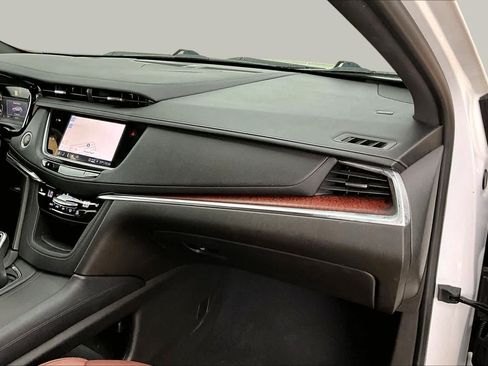 Used 2023 Cadillac XT5 Premium Luxury FWD image 19