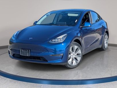 Used 2022 Tesla Model Y Long Range