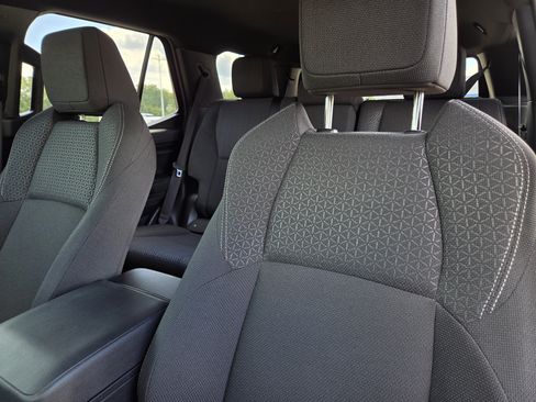 Used 2026 Toyota 4Runner SR5 RWD image 19