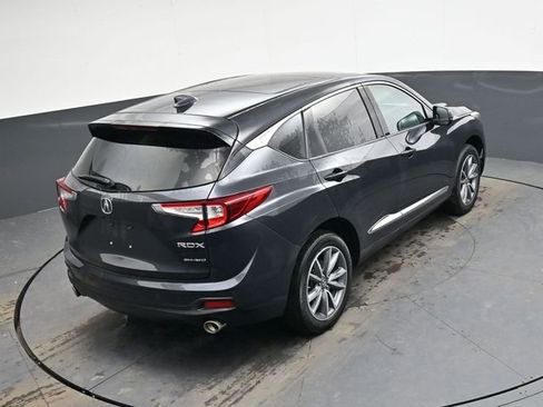 Used 2019 Acura RDX w/ Technology Package image 22