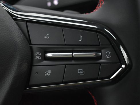 New 2026 Chevrolet Equinox RS w/ LPO, Floor Liner Package image 23