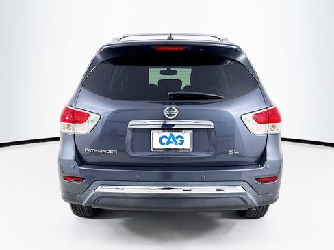 Used 2013 Nissan Pathfinder SL FWD image 7