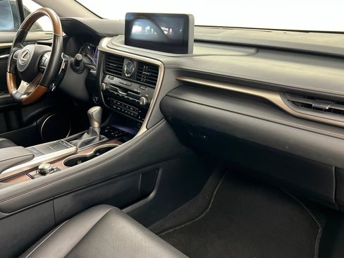 Used 2020 Lexus RX 450hL AWD w/ Premium Package image 25