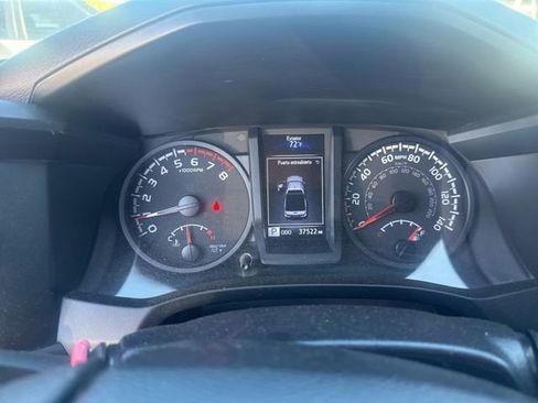 Used 2022 Toyota Tacoma SR image 6