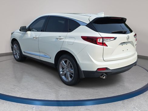 Used 2019 Acura RDX FWD w/ Advance Package image 7