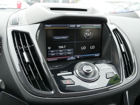 Used 2015 Ford Escape Titanium image 27