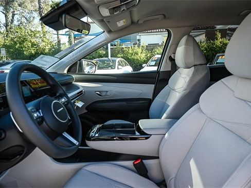 New 2026 Hyundai Tucson SEL image 21