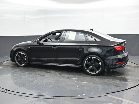 Used 2016 Audi A3 2.0T Premium image 9