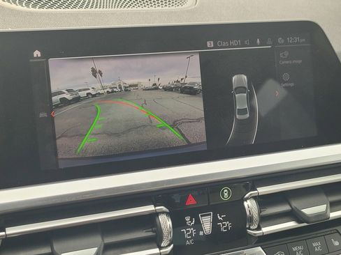 Used 2019 BMW 330i Sedan w/ Convenience Package image 19