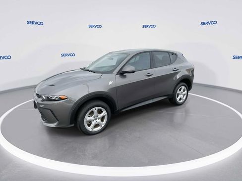 Used 2024 Dodge Hornet GT AWD/4WD image 4