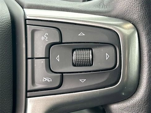 Used 2022 Chevrolet Silverado 1500 LTZ w/ LTZ Premium Package image 35