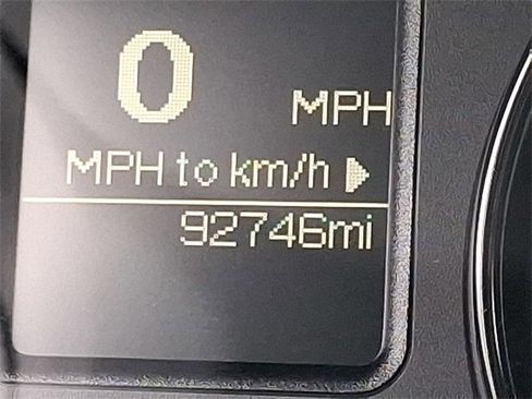 Used 2017 RAM 1500 Express image 19