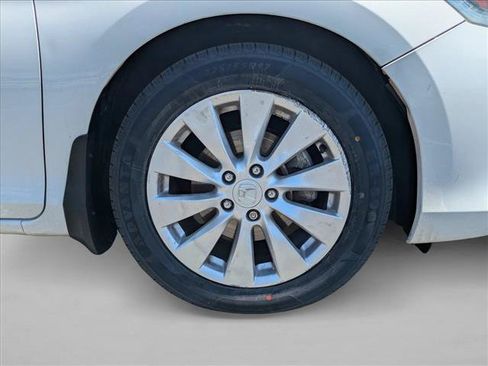 Used 2013 Honda Accord EX-L image 21