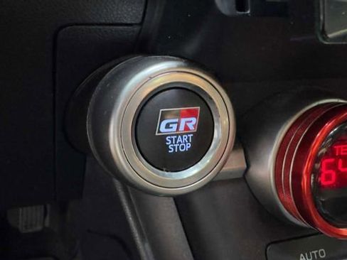 Used 2023 Toyota GR86 RWD image 25