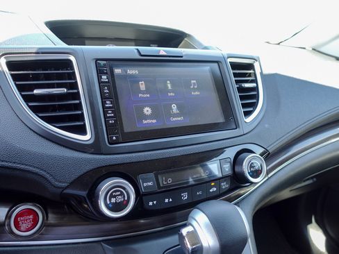 Used 2015 Honda CR-V EX-L image 17
