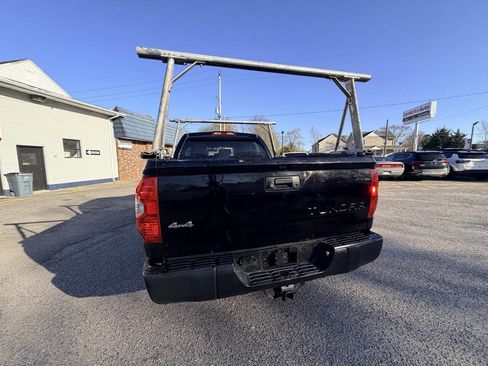 Used 2014 Toyota Tundra SR image 13