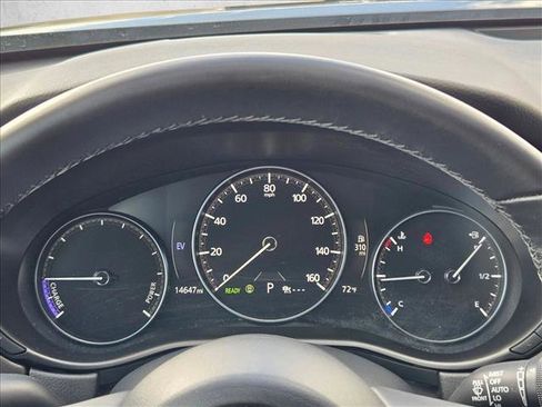 Used 2025 MAZDA CX-50 2.5 Hybrid w/ Premium Plus Pkg image 10