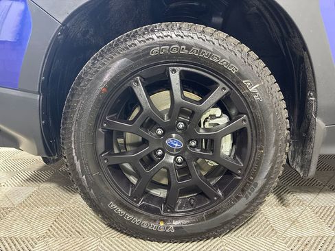 Certified 2025 Subaru Crosstrek 2.5i Wilderness w/ Wilderness Package image 6