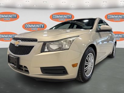 Used 2011 Chevrolet Cruze LT
