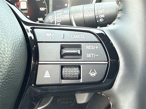 New 2026 Honda CR-V Sport Touring image 25