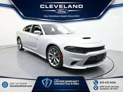 Used 2022 Dodge Charger GT