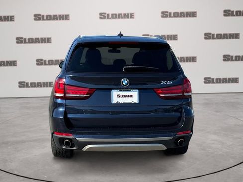 Used 2016 BMW X5 xDrive35i image 4
