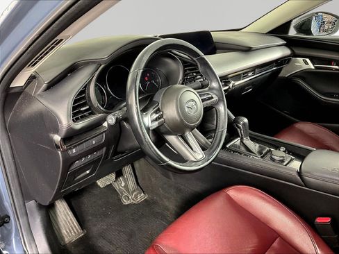 Used 2022 MAZDA MAZDA3 s FWD image 14