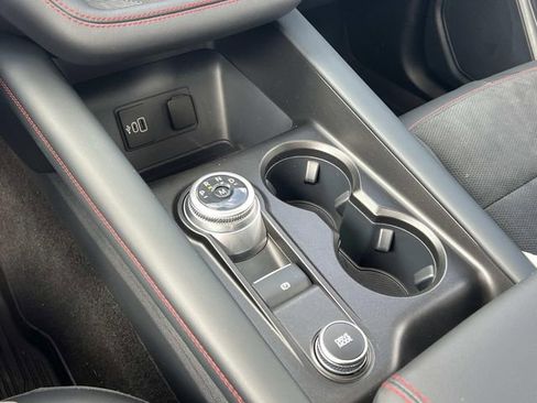 Used 2026 Ford Explorer ST w/ Sun And Sound Package image 25