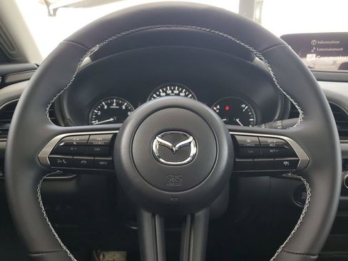 New 2026 MAZDA CX-30 Aire Edition AWD/4WD image 22