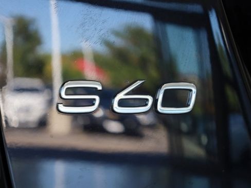 Used 2016 Volvo S60 T5 Premier w/ Convenience Package image 33