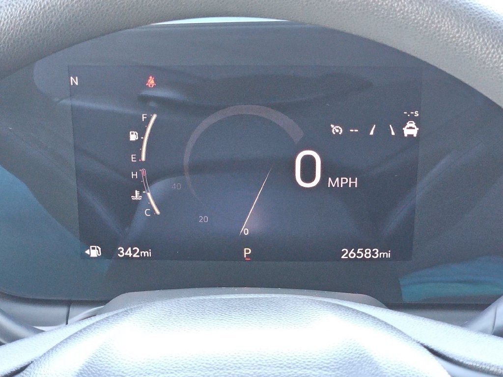 Used 2026 Buick Envista Preferred FWD image 16
