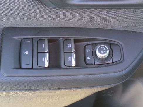 New 2026 Subaru Forester Premium image 13