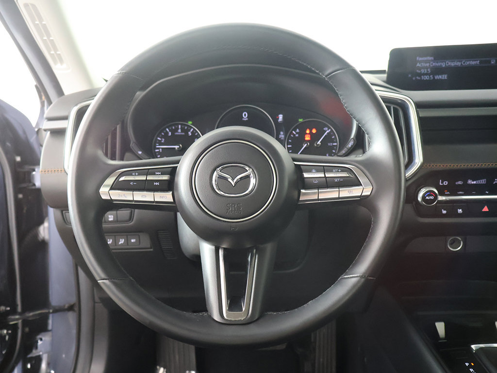 Used 2025 MAZDA CX-50 AWD 2.5 S w/ Premium Plus Pkg image 39