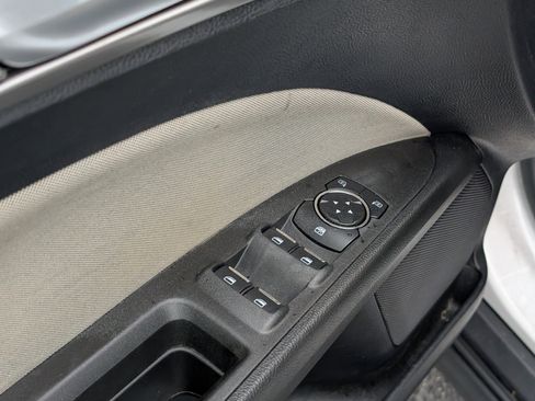 Certified 2020 Ford Fusion S image 17