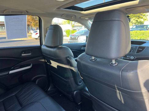 Used 2012 Honda CR-V EX-L image 26