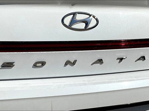 Used 2023 Hyundai Sonata SEL image 39