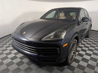 Certified 2023 Porsche Cayenne Platinum Edition AWD/4WD video 1