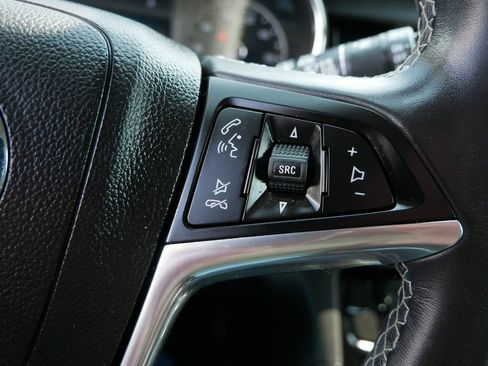 Used 2019 Buick Encore Preferred w/ Safety Package AWD/4WD image 19