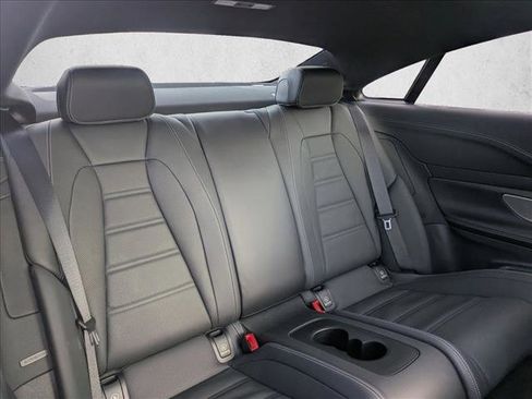 Certified 2022 Mercedes-Benz E 53 AMG 4MATIC Coupe image 20