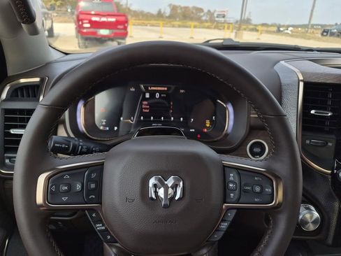 New 2026 RAM 1500 Limited image 18