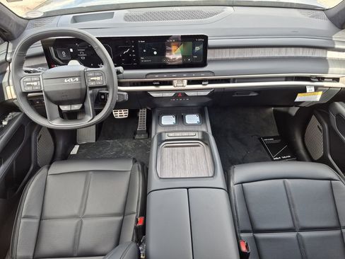 New 2027 Kia Telluride SX Prestige AWD/4WD image 13