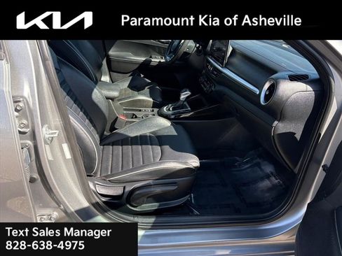 Certified 2023 Kia Forte GT-Line w/ GT-Line Premium Package image 20