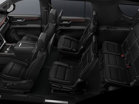 New 2026 GMC Yukon XL Denali w/ Denali Reserve Package AWD/4WD image 87
