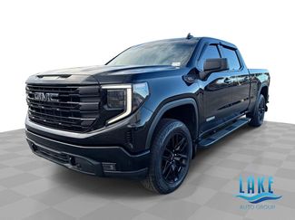 Certified 2023 GMC Sierra 1500 Elevation video 1