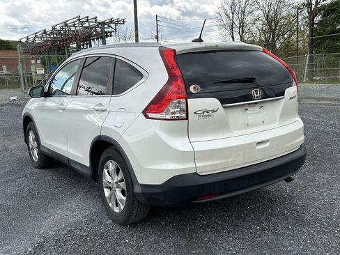 Used 2014 Honda CR-V EX-L image 6