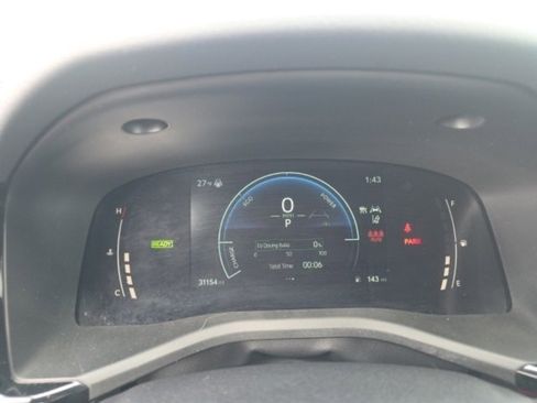 Certified 2025 Toyota Camry LE image 17