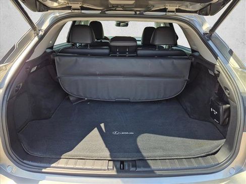 Used 2019 Lexus RX 450h AWD w/ Navigation Package image 8