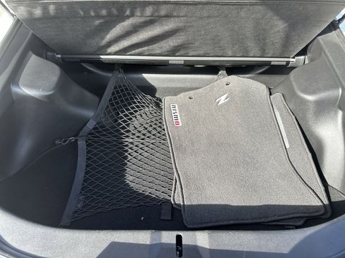 Used 2019 Nissan 370Z NISMO RWD image 19